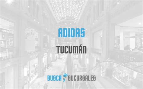 adidas tucuman